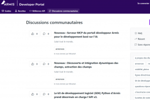Armis facilite l'automatisation et la prise de d�cision