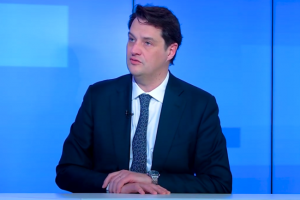 Entretien Christophe Lesur, DG de Cloud Temple : � La souverainet� est un acc�l�rateur de croissance �