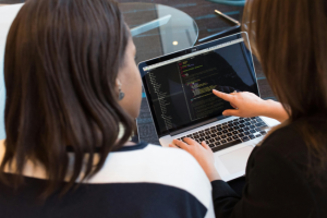 La Dinum rassemble ses agentes pour faire progresser la mixit� IT