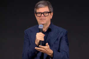 La start-up AMI Labs de Yann Lecun l�ve 890 millions d'euros