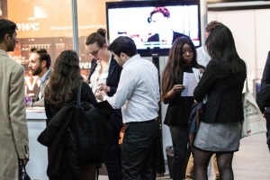 Le forum Rh�ne-Alpes de retour pour recruter des �l�ves ing�nieurs