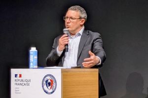 Un niveau de menaces toujours tr�s �lev� en 2025 selon l'Anssi