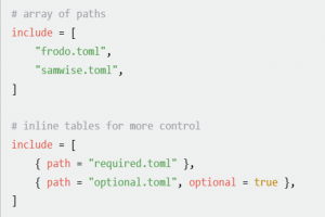 Rust 1.94 am�liore l'it�ration de tranche et Cargo