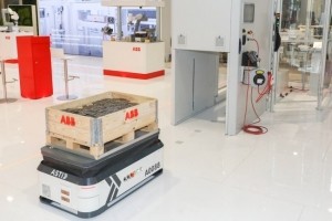 ABB automatise ses processus IT avec Ansible