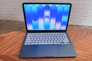 Test Apple MacBook Neo : un Mac abordable