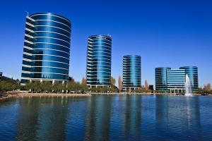 Oracle licencie des d�veloppeurs au profit d'outils d'IA
