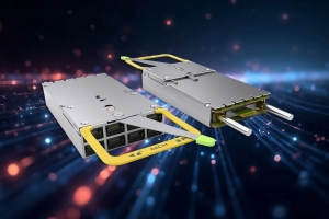 Arista�Networks d�voile un transceiver optique 12�Tbps�refroidi par liquide�