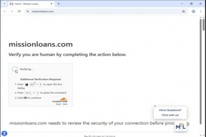 Des infostealers diffus�s par des techniquess ClickFix