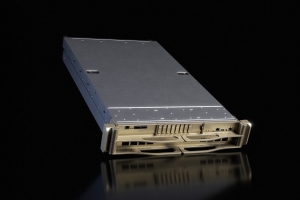 Pourquoi le DGX Rubin NVL8 de Nvidia repose sur des Intel Xeon 6