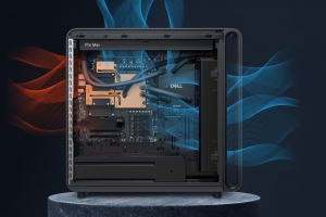 Dell lance un super�DGX Spark�avec la�station Pro Max GB300