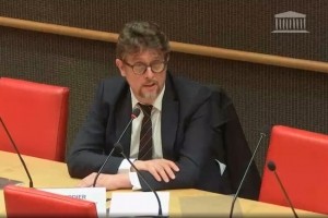 Henri Verdier pessimiste sur la d�pendance num�rique de la France