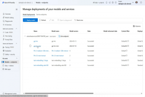 Des start-ups exigent plus de transparence tarifaire sur Azure AI Foundry