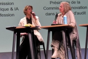 Les commissaires aux comptes se pr�parent aux �volutions de l'IA Act