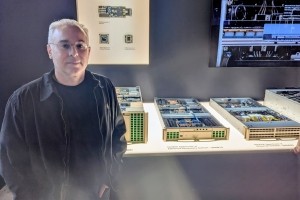 Entretien, Gilad Shainer, VP r�seau chez Nvidia : � Le photonique va changer la donne pour tout le monde �