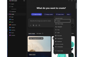 Microsoft suspend l'installation forc�e de M365 Copilot