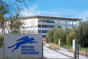 Rennes School of Business ouvre une formation en cybers�curit�