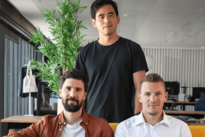 Blify l�ve 1,8 M&euro; pour renforcer ses formations pilot�es par l'IA