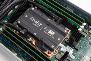 Telex : Le co-fondateur de Supermicro arr�t�, OpenAI planche sur une super application, Ecolab s'offre CoolIT Systems pour 4,75 Md$