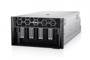 Le march� des serveurs dop� par l'IA au T4 2025