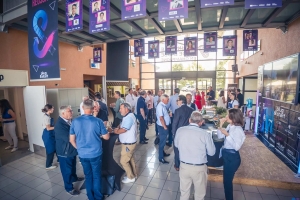 Des start-ups IT acc�l�r�es en Champagne