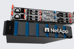 Deux autres baies flash EF chez NetApp