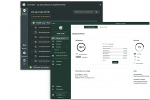 Pour renforcer la s�curit� r�seau, Ekinops rach�te la start-up Chimere