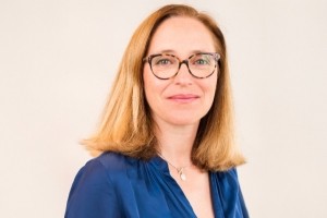 Cr�dit Agricole GPI nomme Caroline Comet-Fraigneau DG d�l�gu�e