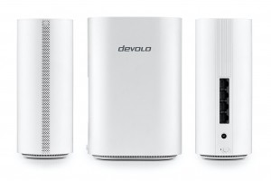 Devolo comble les angles morts du WiFi