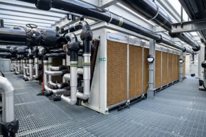 Telex : Vertiv va acqu�rir ThermoKey, La FCC interdit l'importation de routeurs �trangers, Mozilla d�voile une base de connaissance pour agents IA, SK Hynix va acqu�rir 8 Md$ d'�quipements ASML