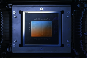 Arm d�voile sa puce AGI pour l'IA agentique