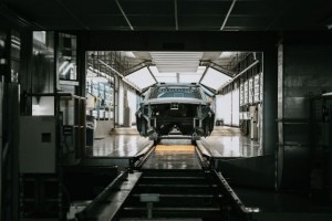 L'aide du gouvernement britannique � Jaguar Land Rover critiqu�e