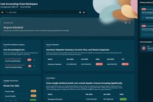 Oracle ajoute des agents IA � Fusion Cloud Applications