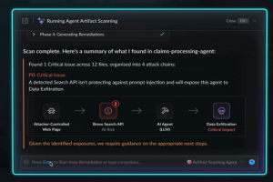 Palo Alto Networks renforce la s�curit� des agents IA dans Prisma Airs