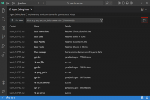 Des mises � jour hebdomadaires pour Visual Studio Code