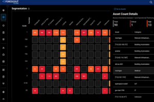 Forescout pousse la segmentation r�seau bas�e sur l'identit�