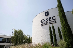 L'Essec ouvre un Master en IA pour des cadres dirigeants