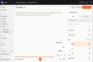Telex : Google am�liore l'inf�rence IA avec TurboQuant, Mistral lance Voxtral TTS, OVH et Scaleway retenus pour l'infrastructure de l'euro num�rique