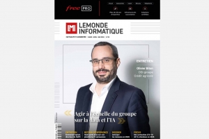 LMI 29 : Cap sur l'IA locale