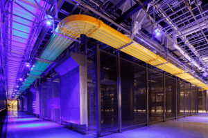 Equinix simplifie la gestion des ressources IA distribu�es