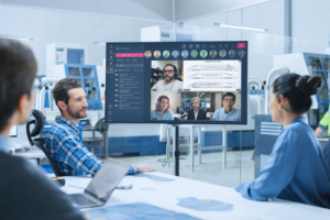 Tixeo devient une suite collaborative souveraine