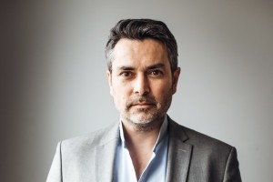 Sylvain Lefeuvre rejoint Board of Cyber comme DGA