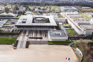 Polytechnique ouvre un Master ax� LLM et graphs