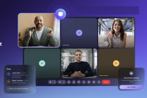 Proton lance son service de visioconf�rence Meet