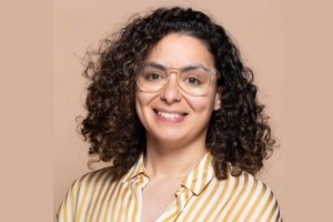 Le Health data hub nomme Hela Ghariani directrice g�n�rale