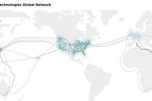 Lumen simplifie son r�seau avec l'IA et un mod�le de donn�es unifi�