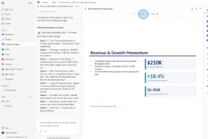 Microsoft int�gre Cowork d'Anthropic � Copilot