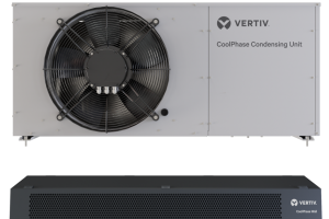 Vertiv cible les petites salles IT avec un climatiseur plus efficient