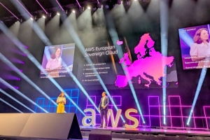 Les efforts d'AWS France pour cr�dibiliser Sovereign Cloud