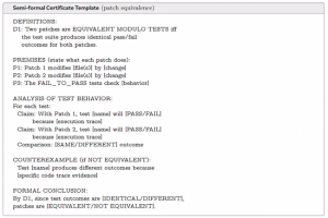 Des LLM au raisonnement structur� am�liorent la r�vision de code