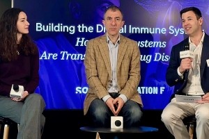 Sanofi se raproche de start-ups h�berg�es � Station F